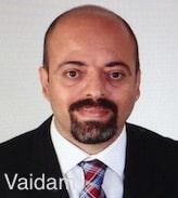 Dr. Ibrahim Tek