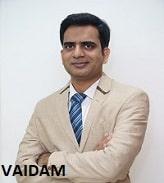 Dr. Yelka Rami Reddy