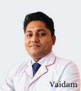 Dr. Ashish Mishra