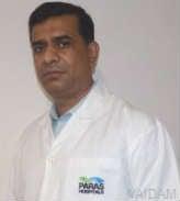 Dr. Devendra Yadav