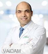 Dr. Moataz Abbara