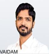 Dr. S. Praveen Raj