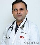 Dr. Krunal Tamakuwala