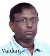 Dr. Milind Kondawar