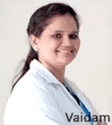 Dr. J Krithika Devi