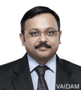 Dr. Chetan Ginigeri