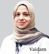 Dr. Asma Jassim Banjab
