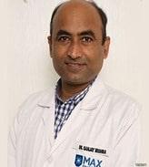 Dr. Sanjay Kumar Mishra