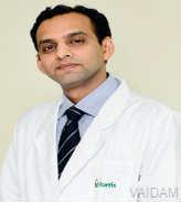 Dr. Kanwar Aditya Baloria