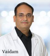 Dr. Amit Kumar Sanghi