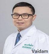 Dr. Kriengkrai Jirasirirojanakorn