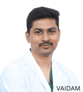Dr. Muqqurab Ali