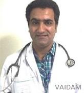 Dr. Pawan Zutshi