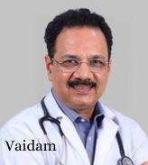 Dr. C. Hemanth