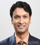 Dr. Sarfaraz Aslam