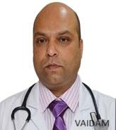 Dr. Abhishek Kumar Mishra