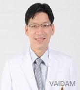 Dr. Isara Santaannop