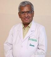 Dr. Digambar Behera