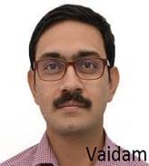 Dr. Maneesh Paliwal