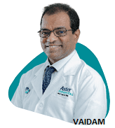 Dr. Johny Pappachan Avookkaran