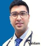 Dr. Akshay Budhraja