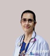 Dr Brinda N Kalro