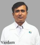 Dr. Manohar Babu