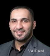 Dr. Mutaz Alqawasmeh