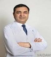 Dr. Sudhir Tyagi