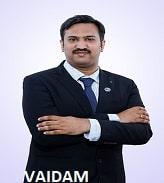 Dr. Karthik Balachandran