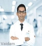 Dr. Magesh Balakrishnan