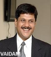Dr. Ketan Shukla