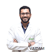 Dr. Anish Bhatia
