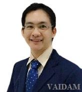 Dr. Porn Narischat