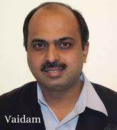 Dr. R. K. Maroo