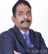 Dr. Jayachandran Thejus