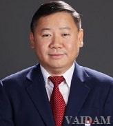Dr. Permyos Ruengsakulrach