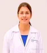 Dr Pradnya Gadgil