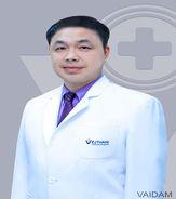 Dr. Udom Tantipanpipat