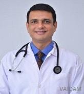 Dr. Adil Rizvi
