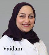 Dr. Amal Al Qedra