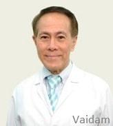 Dr. Pichet Rodchareon