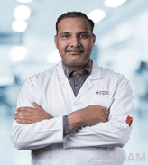 Dr. Vikram Goyal