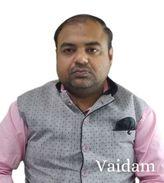 Dr. Ujjawal Roy