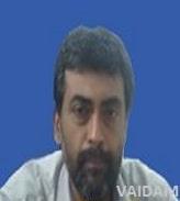 Dr Hakim Barot