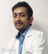 Dr. Narender M