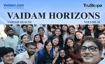 VAIDAM HORIZONS VOL III