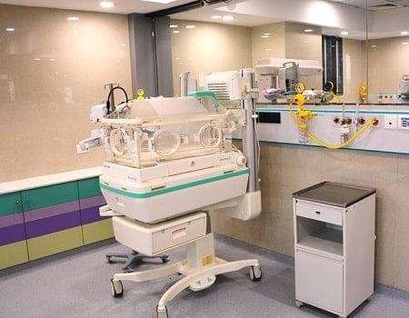 Nelson Mother & Child Care Hospital, Nagpur, Maharashtra, India 2