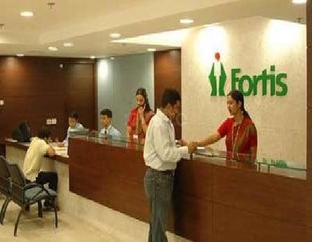 Fortis Hospital, Nagarbhavi 1