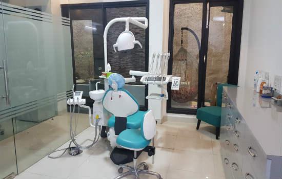 Dental Brasstacks, Gurgaon 2